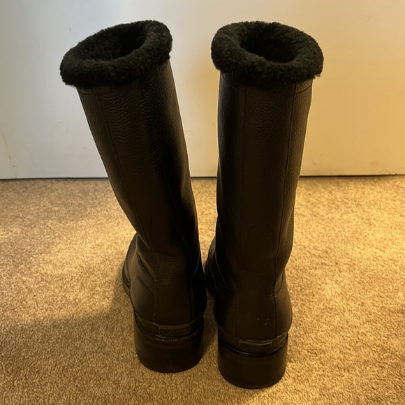 Hunter boots - Picture 5 of 6